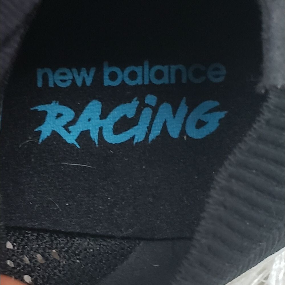 New Balance Racing Shoes - Picture 3 of 8